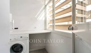 Vermietung Wohnung Madrid