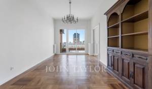 Vermietung Wohnung Madrid