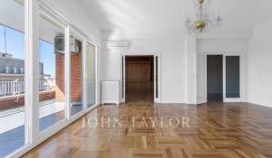 Vermietung Wohnung Madrid