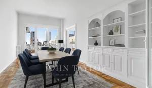 Vermietung Wohnung Madrid