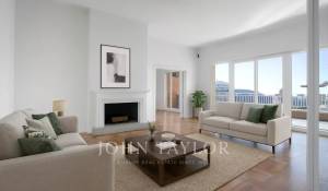 Vermietung Wohnung Madrid