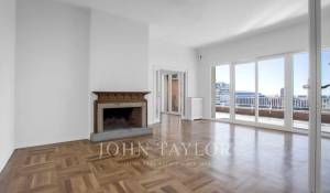 Vermietung Wohnung Madrid