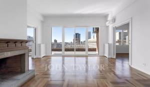 Vermietung Wohnung Madrid