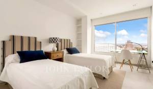 Vermietung Wohnung Madrid