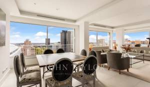 Vermietung Wohnung Madrid