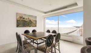 Vermietung Wohnung Madrid