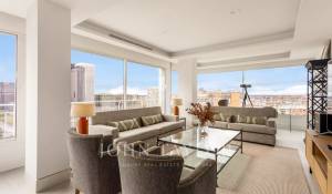 Vermietung Wohnung Madrid