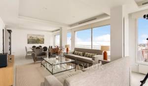 Vermietung Wohnung Madrid