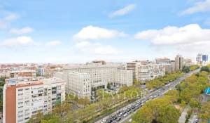 Vermietung Wohnung Madrid