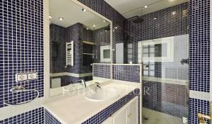 Vermietung Wohnung Madrid