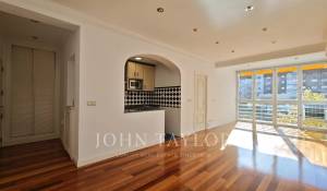 Vermietung Wohnung Madrid