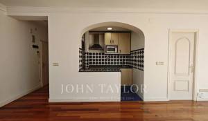Vermietung Wohnung Madrid