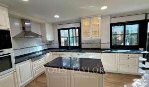 Vermietung Wohnung Madrid