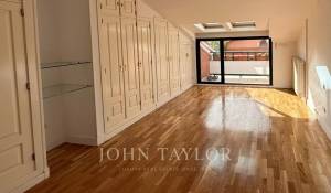 Vermietung Wohnung Madrid