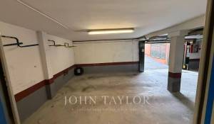 Vermietung Wohnung Madrid