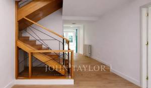 Vermietung Wohnung Madrid