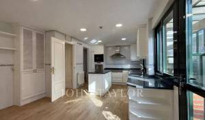 Vermietung Wohnung Madrid