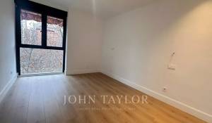 Vermietung Wohnung Madrid