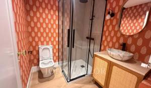 Vermietung Wohnung Madrid