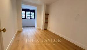 Vermietung Wohnung Madrid