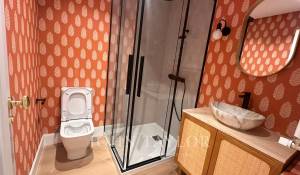 Vermietung Wohnung Madrid