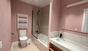 Vermietung Wohnung Madrid