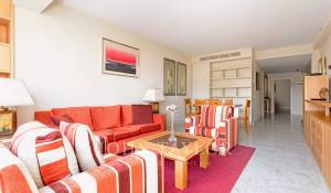 Vermietung Wohnung Madrid