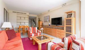 Vermietung Wohnung Madrid