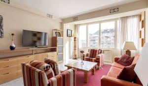 Vermietung Wohnung Madrid