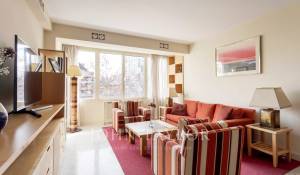 Vermietung Wohnung Madrid