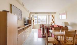 Vermietung Wohnung Madrid