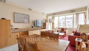 Vermietung Wohnung Madrid