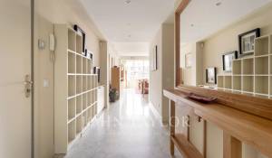 Vermietung Wohnung Madrid