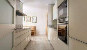 Vermietung Wohnung Madrid