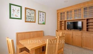 Vermietung Wohnung Madrid