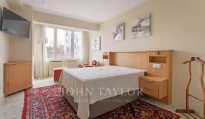 Vermietung Wohnung Madrid