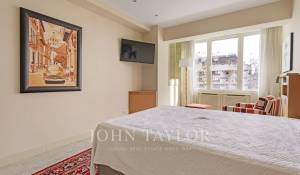 Vermietung Wohnung Madrid