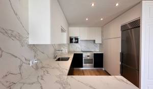 Vermietung Wohnung Madrid