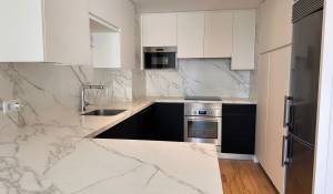 Vermietung Wohnung Madrid