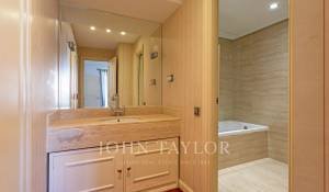 Vermietung Wohnung Madrid