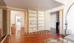 Vermietung Wohnung Madrid