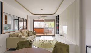 Vermietung Wohnung Madrid