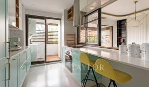 Vermietung Wohnung Madrid