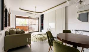 Vermietung Wohnung Madrid