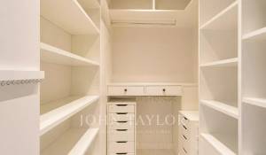 Vermietung Wohnung Madrid