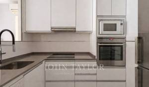 Vermietung Wohnung Madrid