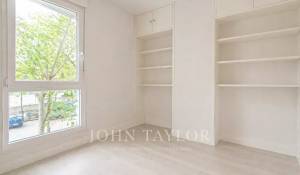 Vermietung Wohnung Madrid