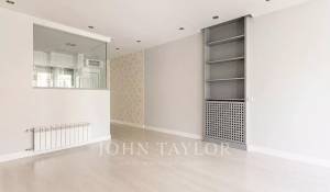 Vermietung Wohnung Madrid