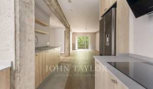 Vermietung Wohnung Madrid