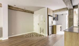 Vermietung Wohnung Madrid